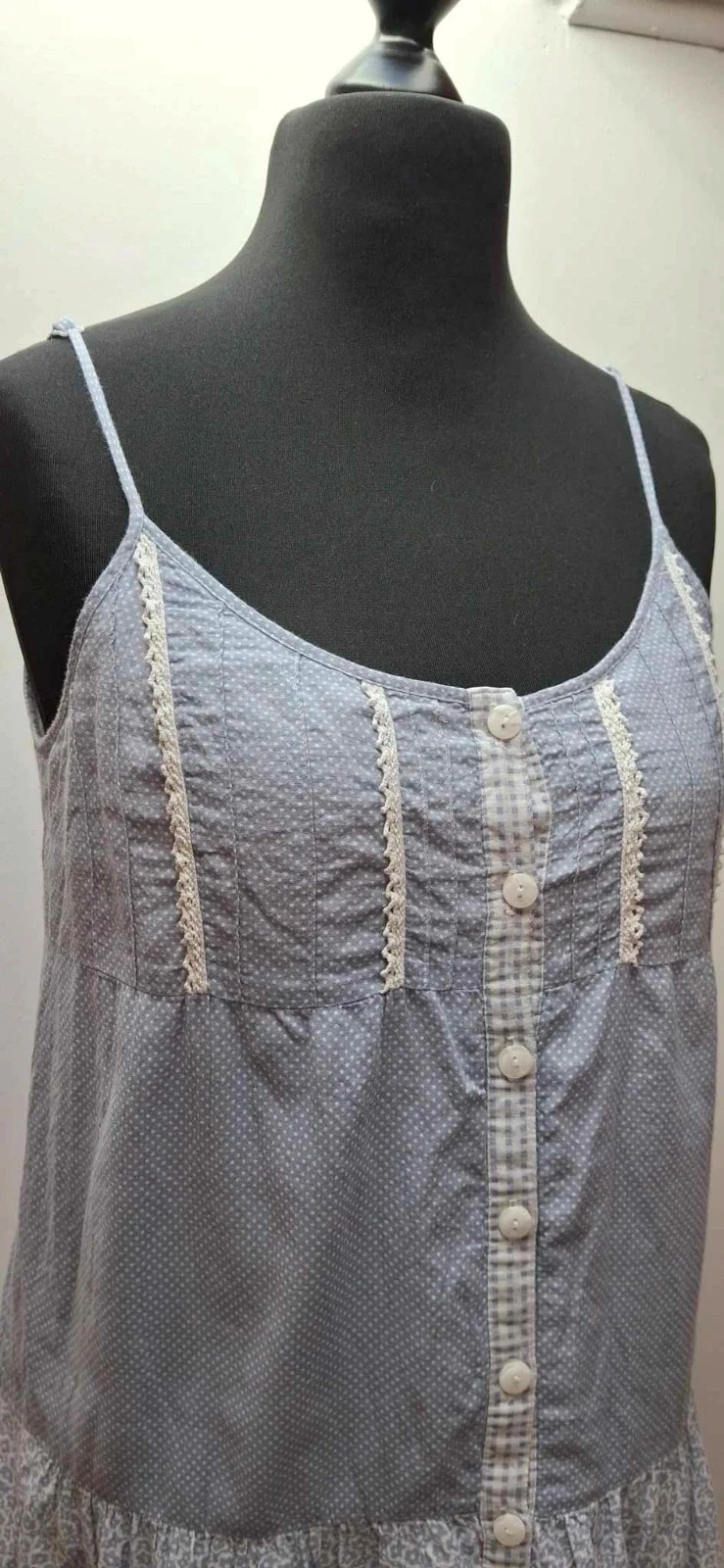 Jolie robe d'été